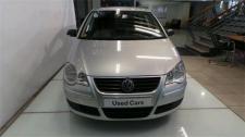 Volkswagen Polo for sale in  - 5