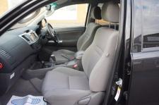 Toyota Hilux Invincible for sale in  - 6
