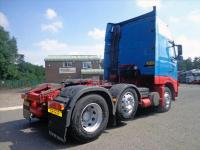 Volvo 460 Volvo FH12 460 for sale in  - 2
