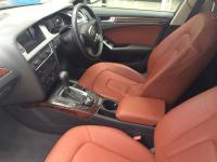 Audi A4 for sale in  - 2