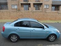 Hyundai Accent for sale in  - 1