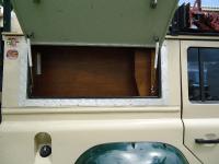 Land Rover Defenter for sale in  - 1