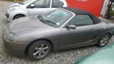 MG TF 160 for sale in  - 0