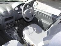 Nissan NP200 for sale in  - 6