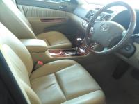 Toyota Camry for sale in  - 6