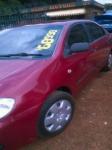 Toyota Corolla for sale in  - 1