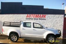 Toyota Hilux D4D for sale in  - 0