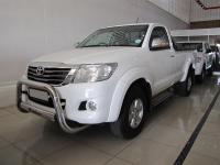 Toyota Hilux Raider VVTi for sale in  - 0