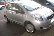 Toyota Yaris for sale in  - 2