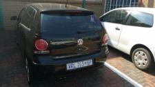 Volkswagen Polo GTI for sale in  - 1