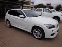 BMW 1 series X1 X DRIVE for sale in  - 0