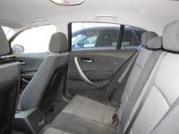 BMW 1 series 116i for sale in  - 7