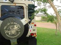 Land Rover Defenter for sale in  - 2