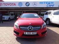 Mercedes-Benz A class A 250 AMG for sale in  - 1