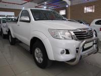 Toyota Hilux Raider VVTi for sale in  - 1