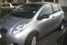 Toyota Yaris for sale in  - 3