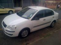 Volkswagen Polo for sale in  - 3