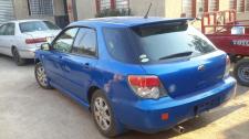 Subaru Impreza Sports for sale in  - 1