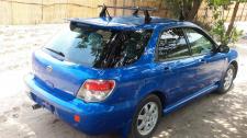 Subaru Impreza Sports for sale in  - 7