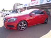 Mercedes-Benz A class A 250 AMG for sale in  - 2