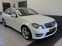 Mercedes-Benz C class C200 BE EDITION C for sale in  - 1