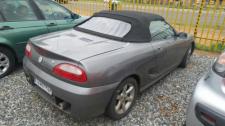 MG TF 160 for sale in  - 2