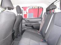 Toyota Hilux SRX for sale in Botswana - 8