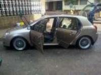 Toyota RunX for sale in  - 1
