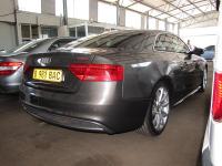 Audi A5 for sale in  - 3