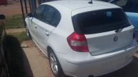 BMW 1 series 1 series for sale in  - 4