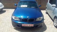 BMW 1 series 1 series for sale in  - 1