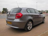 BMW 116i for sale in  - 5