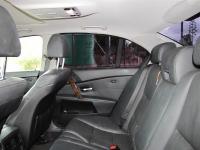 BMW 550i for sale in  - 8