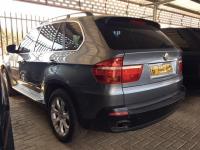 BMW X5 for sale in  - 4