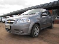 Chevrolet Aveo LS for sale in  - 0