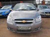 Chevrolet Aveo LS for sale in  - 1