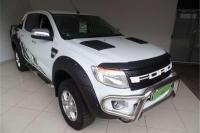 Ford Ranger 3.2 4x4 for sale in  - 2