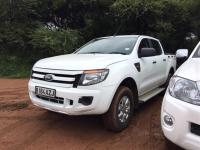 Ford Ranger for sale in  - 0