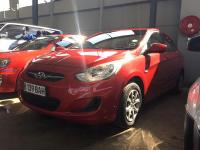 Hyundai Accent for sale in  - 0
