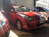 Hyundai Accent for sale in  - 2
