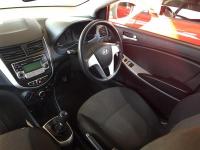 Hyundai Accent for sale in  - 5