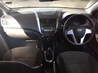 Hyundai Accent for sale in  - 6