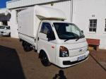  Hyundai H-100 for sale in Botswana - 1