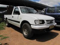 Isuzu KB220 LE for sale in  - 2