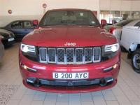 Jeep Cherokee SRT for sale in  - 1