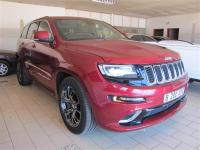 Jeep Cherokee SRT for sale in  - 2