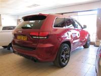 Jeep Cherokee SRT for sale in  - 3