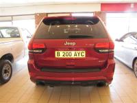 Jeep Cherokee SRT for sale in  - 4