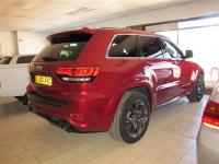 Jeep Cherokee SRT for sale in  - 5