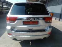  Jeep Grand Cherokee for sale in  - 3